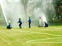 Todně JČHL 11.8. 2012