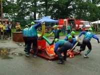 Sedlec JČHL 1.9. 2012