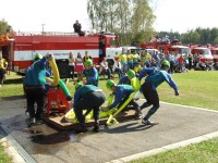 Markvarec JČHL 29.9. 2012