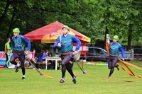 Zahájí JČHL 5.7. 2014