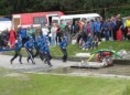 Třísov 14.6.2008