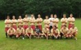 Drahotěšice kopaná 2.8.2008