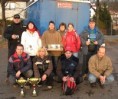 Kapr Hluboká nad Vltavou 6.12.2008